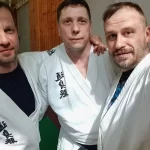 Занятия йогой, фитнесом в спортзале Белые Тигры: ММА, Bjj Новосибирск