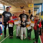 Занятия йогой, фитнесом в спортзале Белый Дракон Нижний Новгород