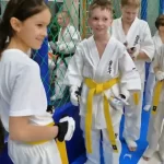 Занятия йогой, фитнесом в спортзале Белый лев Петропавловск-Камчатский