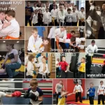 Занятия йогой, фитнесом в спортзале Белый Лев Волгоград