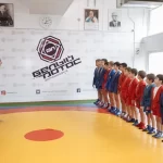 Занятия йогой, фитнесом в спортзале Белый Лотос Казань