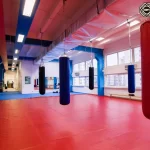 Занятия йогой, фитнесом в спортзале Белый Лотос Казань