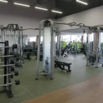 Занятия йогой, фитнесом в спортзале Белый Оазис Великий Новгород