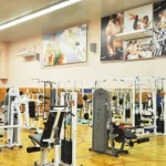 Занятия йогой, фитнесом в спортзале Белый Оазис Великий Новгород
