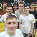 Занятия йогой, фитнесом в спортзале Белый Отряд Иваново