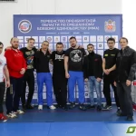 Занятия йогой, фитнесом в спортзале Белый Воин Аксай
