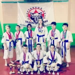Занятия йогой, фитнесом в спортзале Белый Волк Москва