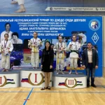 Занятия йогой, фитнесом в спортзале Берёзовский клуб дзюдо Берёзовский