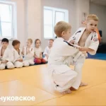 Занятия йогой, фитнесом в спортзале Берёзовский клуб дзюдо Берёзовский