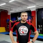 Занятия йогой, фитнесом в спортзале Беркут Сызрань