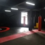 Занятия йогой, фитнесом в спортзале Берлога, спортивный клуб Кемерово