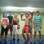 Занятия йогой, фитнесом в спортзале Best Fighters Екатеринбург