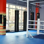 Занятия йогой, фитнесом в спортзале Best Fighters Екатеринбург
