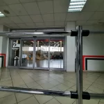 Занятия йогой, фитнесом в спортзале Без границ Красноярск