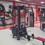 Занятия йогой, фитнесом в спортзале B-gym Уфа