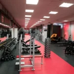 Занятия йогой, фитнесом в спортзале B-gym Уфа