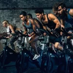 Занятия йогой, фитнесом в спортзале Bike&Run Сыктывкар