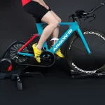 Занятия йогой, фитнесом в спортзале Bikefit.ru Москва