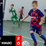 Занятия йогой, фитнесом в спортзале Билайт Kids Краснодар