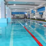 Занятия йогой, фитнесом в спортзале Бионика Москва