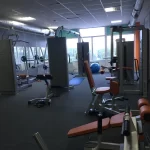 Занятия йогой, фитнесом в спортзале Бьюти Фитнес Крымск