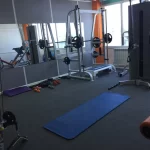 Занятия йогой, фитнесом в спортзале Бьюти Фитнес Крымск