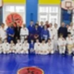 Занятия йогой, фитнесом в спортзале Bjj Dinamo Elista Элиста