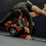 Занятия йогой, фитнесом в спортзале Bjj No Gi, грэпплинг Санкт-Петербург