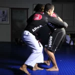 Занятия йогой, фитнесом в спортзале Bjj No Gi, грэпплинг Санкт-Петербург