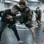 Занятия йогой, фитнесом в спортзале Bjj No Gi, грэпплинг Санкт-Петербург