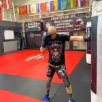 Занятия йогой, фитнесом в спортзале БК Патриот Pro Москва