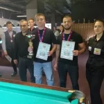 Занятия йогой, фитнесом в спортзале БК Стрела Ростов-на-Дону