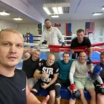 Занятия йогой, фитнесом в спортзале БК Tiger Санкт-Петербург
