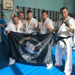 Занятия йогой, фитнесом в спортзале Black — Belt Москва