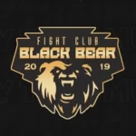 Занятия йогой, фитнесом в спортзале Black bear Екатеринбург