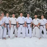 Занятия йогой, фитнесом в спортзале Black Belt Нижний Новгород