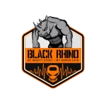 Занятия йогой, фитнесом в спортзале Black Rhino Тольятти