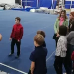 Занятия йогой, фитнесом в спортзале Благотворительный фонд Дмитрия Саутина Воронеж
