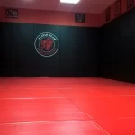 Занятия йогой, фитнесом в спортзале Blakz team Moscow Москва
