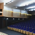 Занятия йогой, фитнесом в спортзале БМБУК ГКДЦ ДК Современник Берёзовский