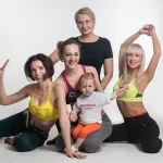 Занятия йогой, фитнесом в спортзале Бодифлекс Микс Зеленоград