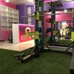 Занятия йогой, фитнесом в спортзале Body Club Барнаул