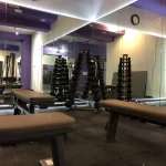 Занятия йогой, фитнесом в спортзале Body Club Барнаул