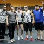 Занятия йогой, фитнесом в спортзале Body Gym Тюмень