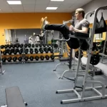 Занятия йогой, фитнесом в спортзале Body Gym Тюмень