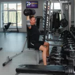 Занятия йогой, фитнесом в спортзале Body Gym Тюмень
