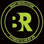 Занятия йогой, фитнесом в спортзале Body revolution Абакан