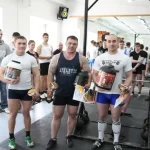 Занятия йогой, фитнесом в спортзале Body School Комсомольск-на-Амуре