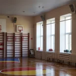 Занятия йогой, фитнесом в спортзале Body School Комсомольск-на-Амуре