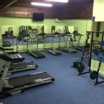 Занятия йогой, фитнесом в спортзале Body Ska Чебоксары